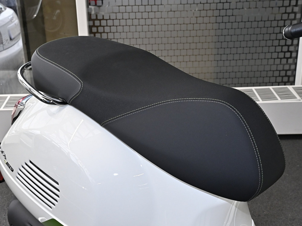 Bild 6 - GTS SuperTECH 125 E5 + MY 25 // SOMMERAKTION//