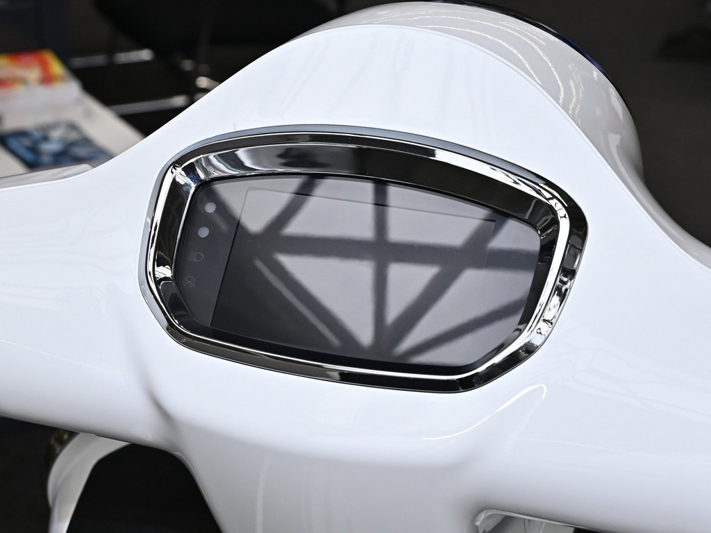 Bild 8 - GTS SuperTECH 125 E5 + MY 25 // SOMMERAKTION//