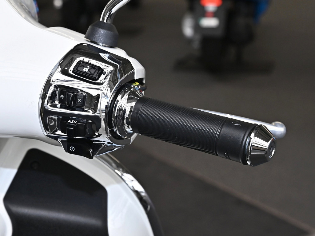 Bild 9 - GTS SuperTECH 125 E5 + MY 25 // SOMMERAKTION//