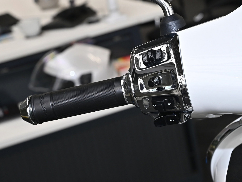Bild 10 - GTS SuperTECH 125 E5 + MY 25 // SOMMERAKTION//