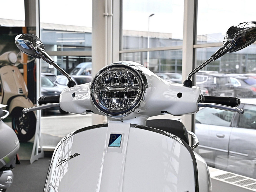 Bild 13 - GTS SuperTECH 125 E5 + MY 25 // SOMMERAKTION//
