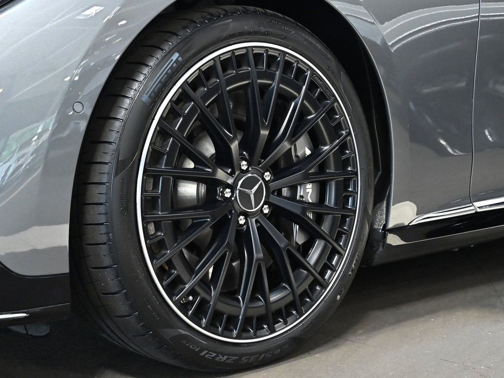 Bild 9 - EQE 43 AMG 4M Premium + 