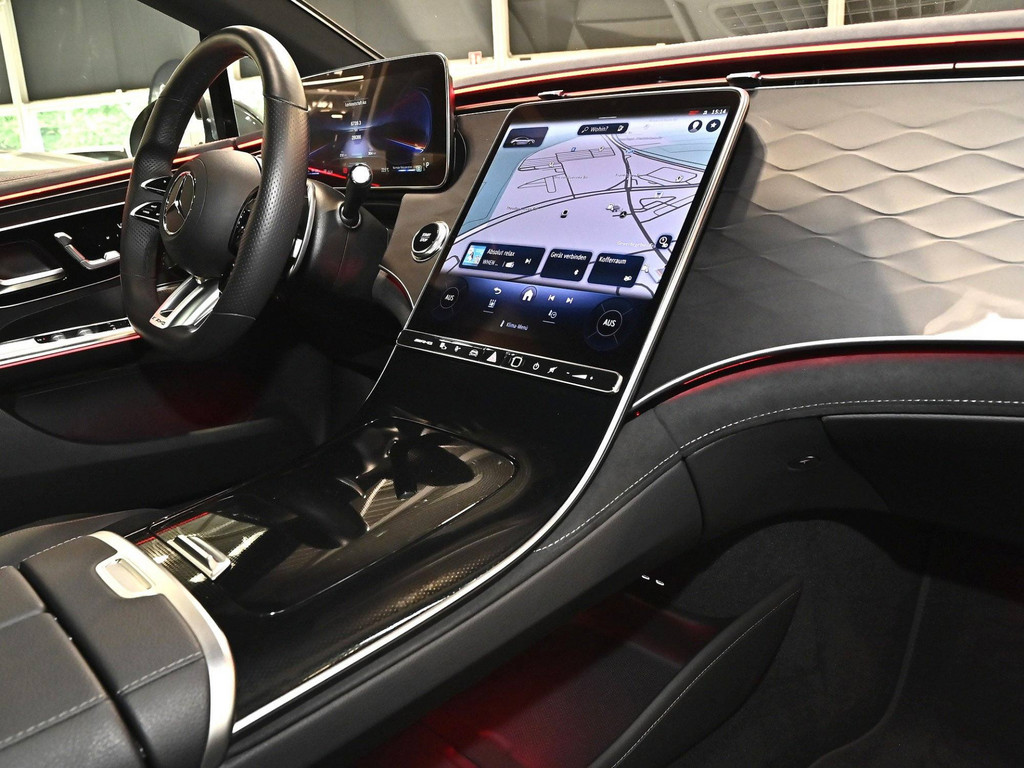 Bild 10 - EQE 43 AMG 4M Premium + 