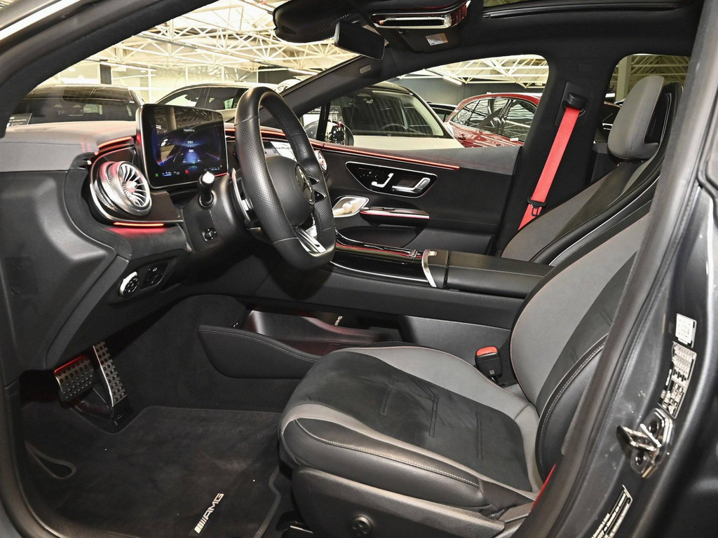 Bild 11 - EQE 43 AMG 4M Premium + 