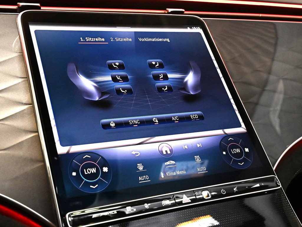 Bild 14 - EQE 43 AMG 4M Premium + 