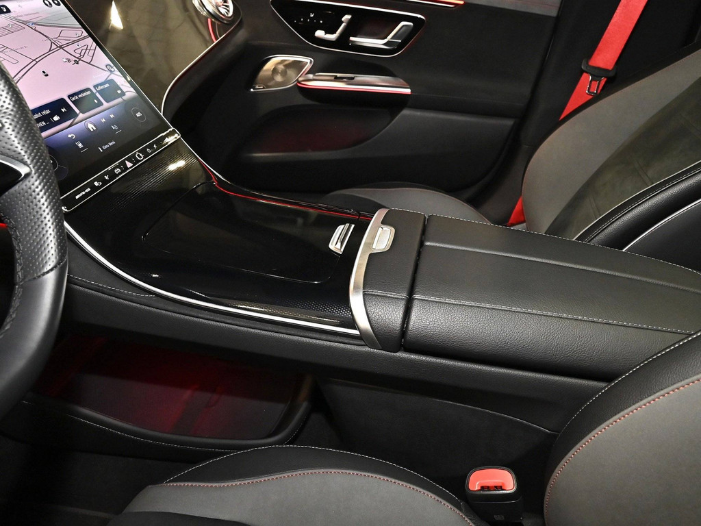 Bild 15 - EQE 43 AMG 4M Premium + 