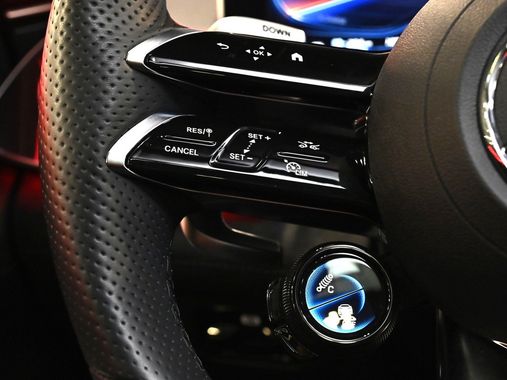 Bild 18 - EQE 43 AMG 4M Premium + 
