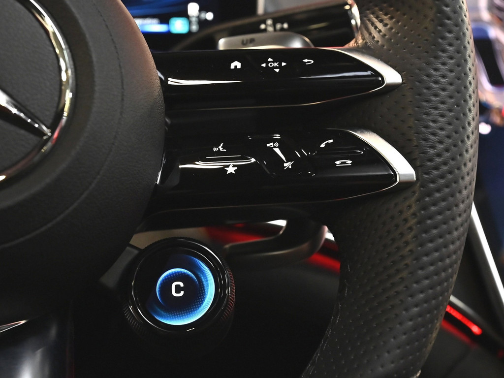 Bild 19 - EQE 43 AMG 4M Premium + 