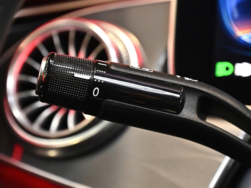 Bild 22 - EQE 43 AMG 4M Premium +