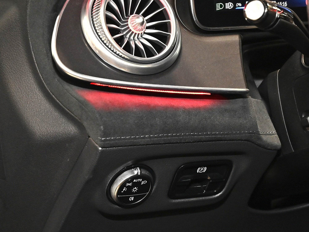 Bild 24 - EQE 43 AMG 4M Premium +