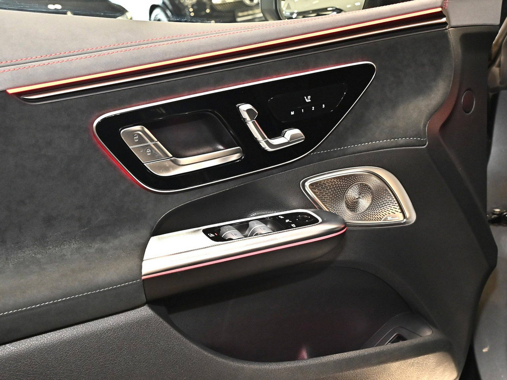 Bild 27 - EQE 43 AMG 4M Premium +