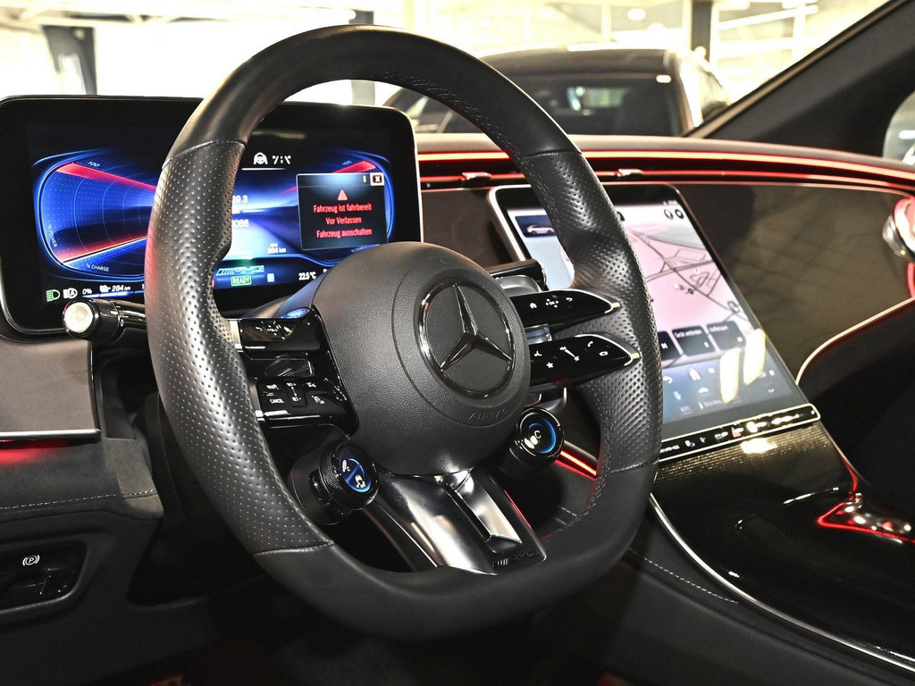 Bild 28 - EQE 43 AMG 4M Premium +