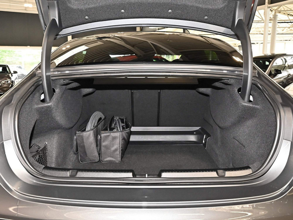 Bild 29 - EQE 43 AMG 4M Premium +