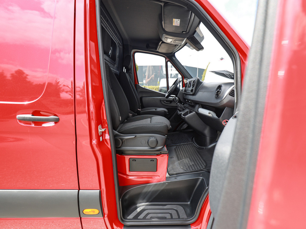 Bild 3 - Sprinter 315 CDI Kasten L2H1