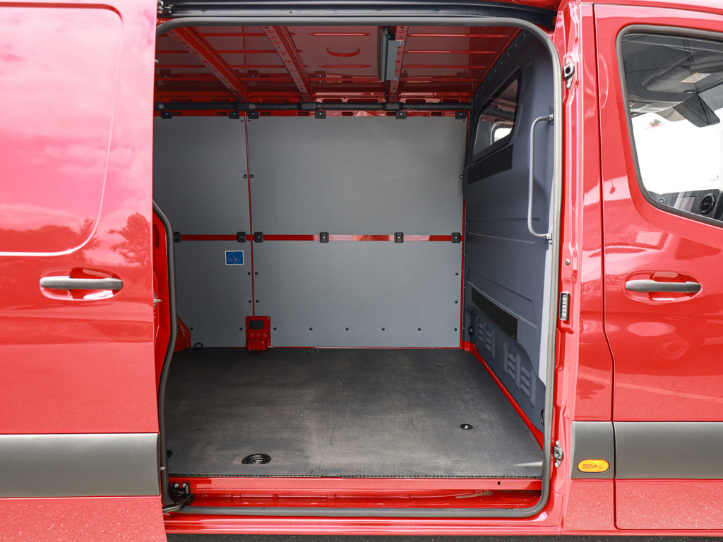 Bild 5 - Sprinter 315 CDI Kasten L2H1