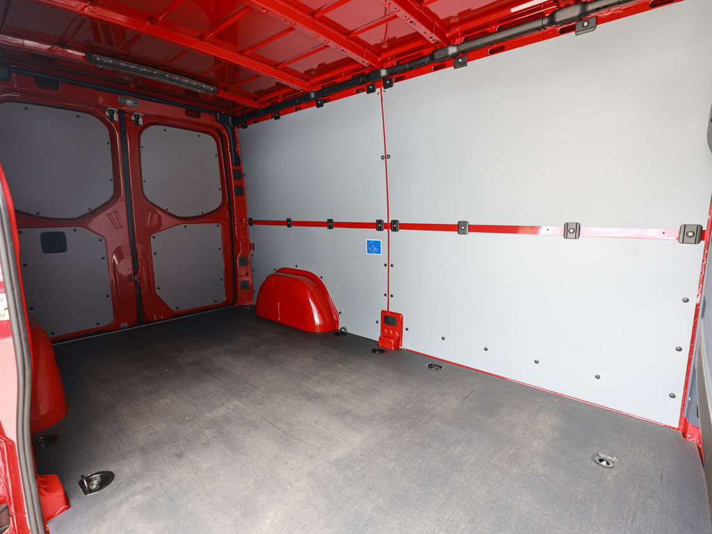 Bild 6 - Sprinter 315 CDI Kasten L2H1
