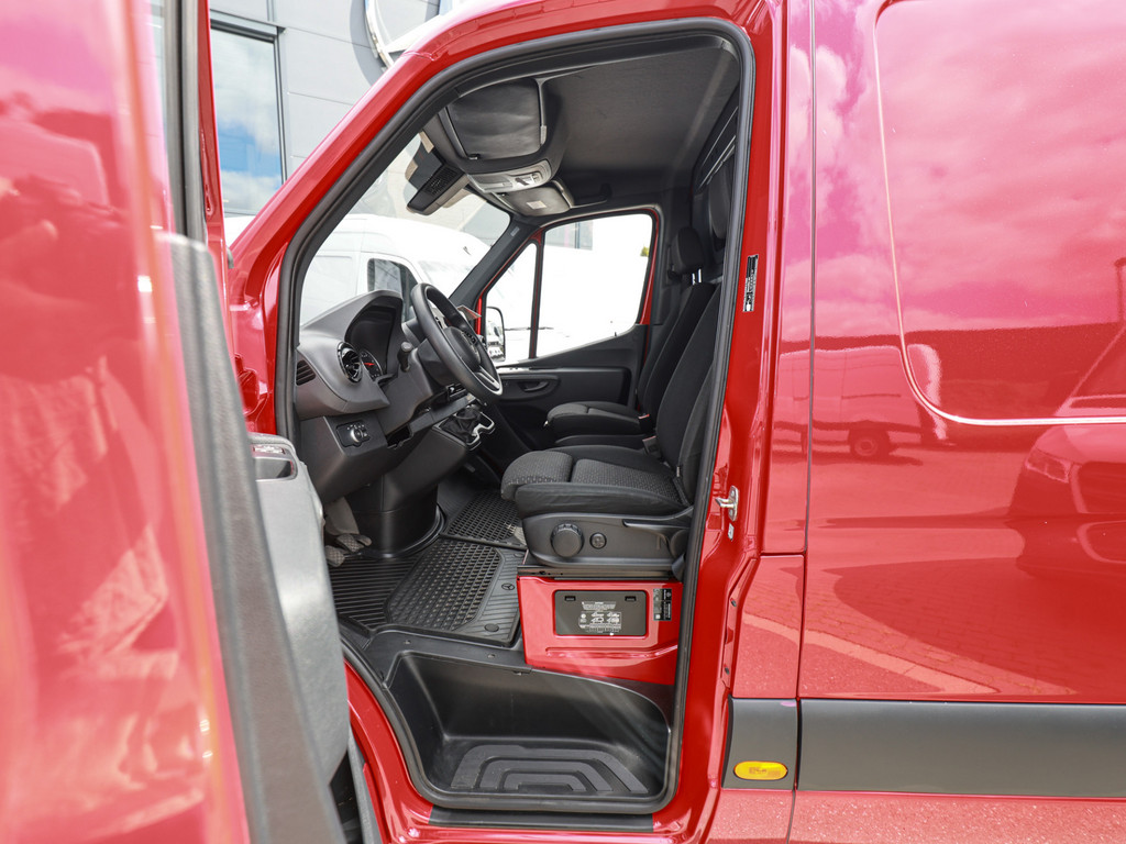 Bild 9 - Sprinter 315 CDI Kasten L2H1