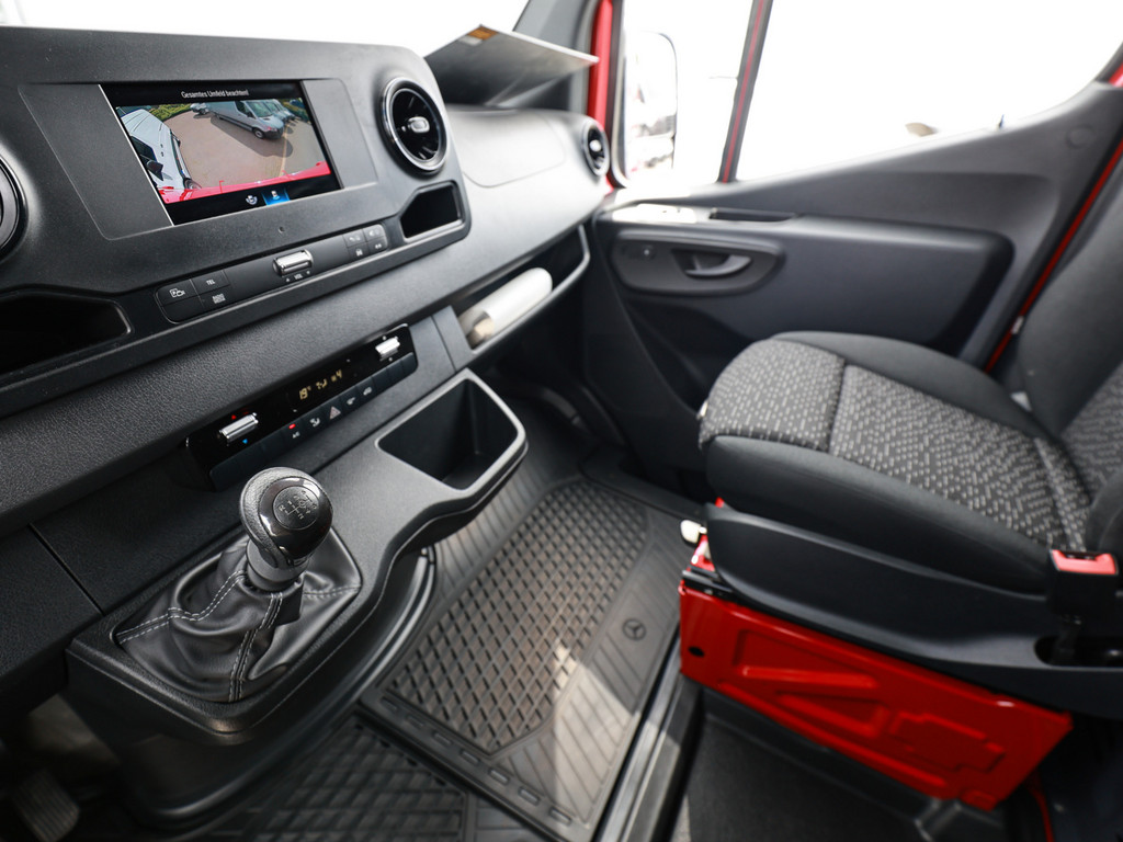 Bild 15 - Sprinter 315 CDI Kasten L2H1