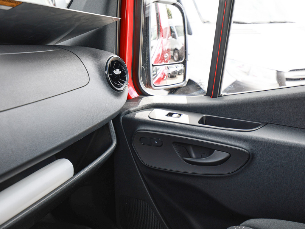 Bild 16 - Sprinter 315 CDI Kasten L2H1