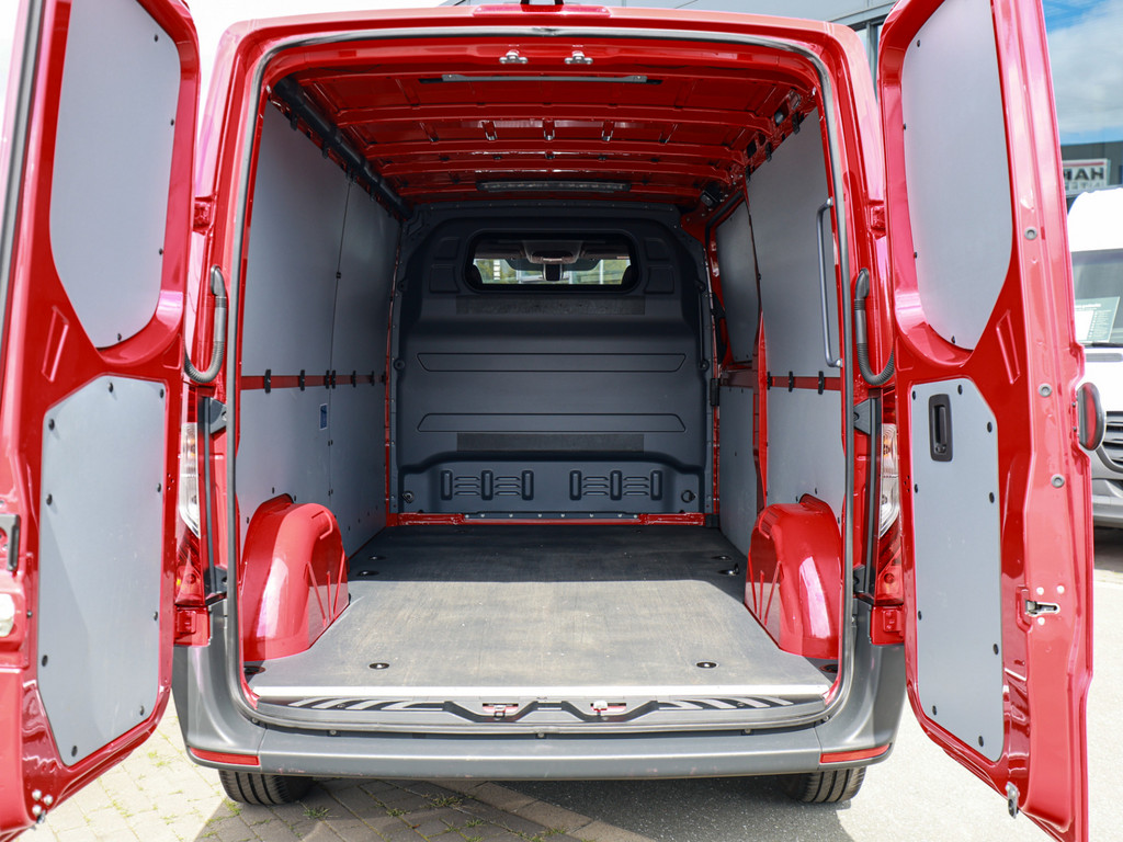 Bild 28 - Sprinter 315 CDI Kasten L2H1