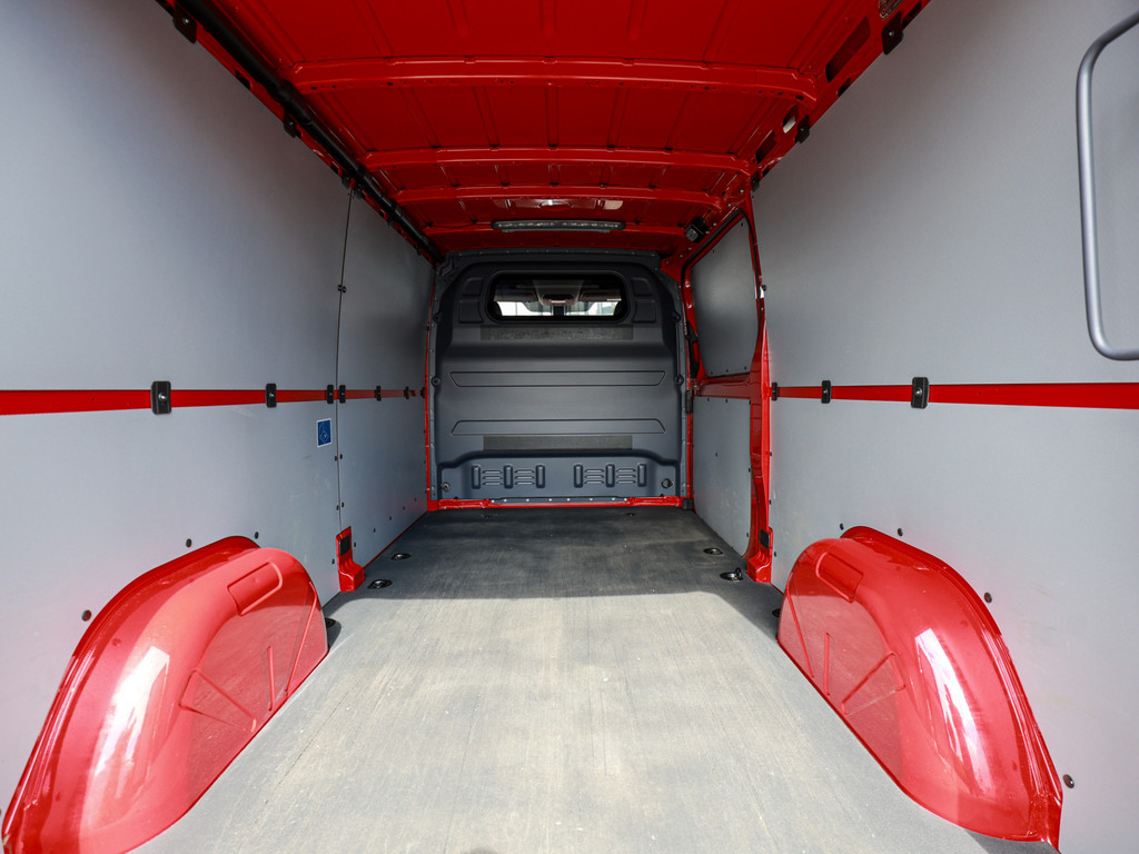 Bild 29 - Sprinter 315 CDI Kasten L2H1