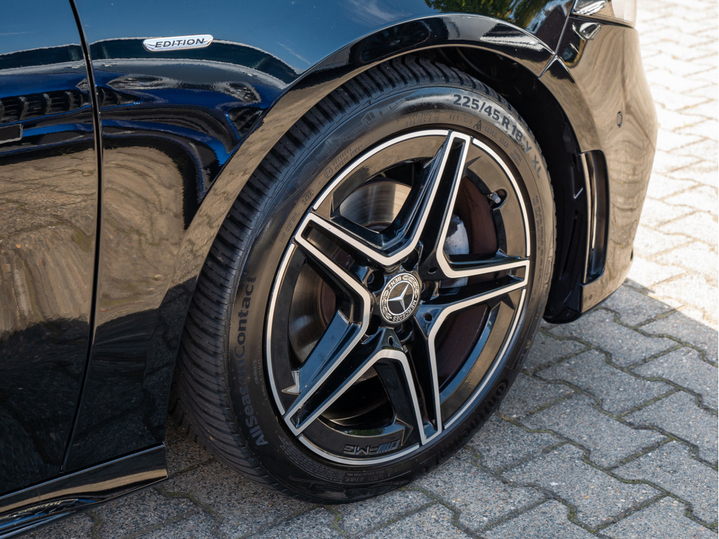 Bild 8 - A 200 AMG Sport
