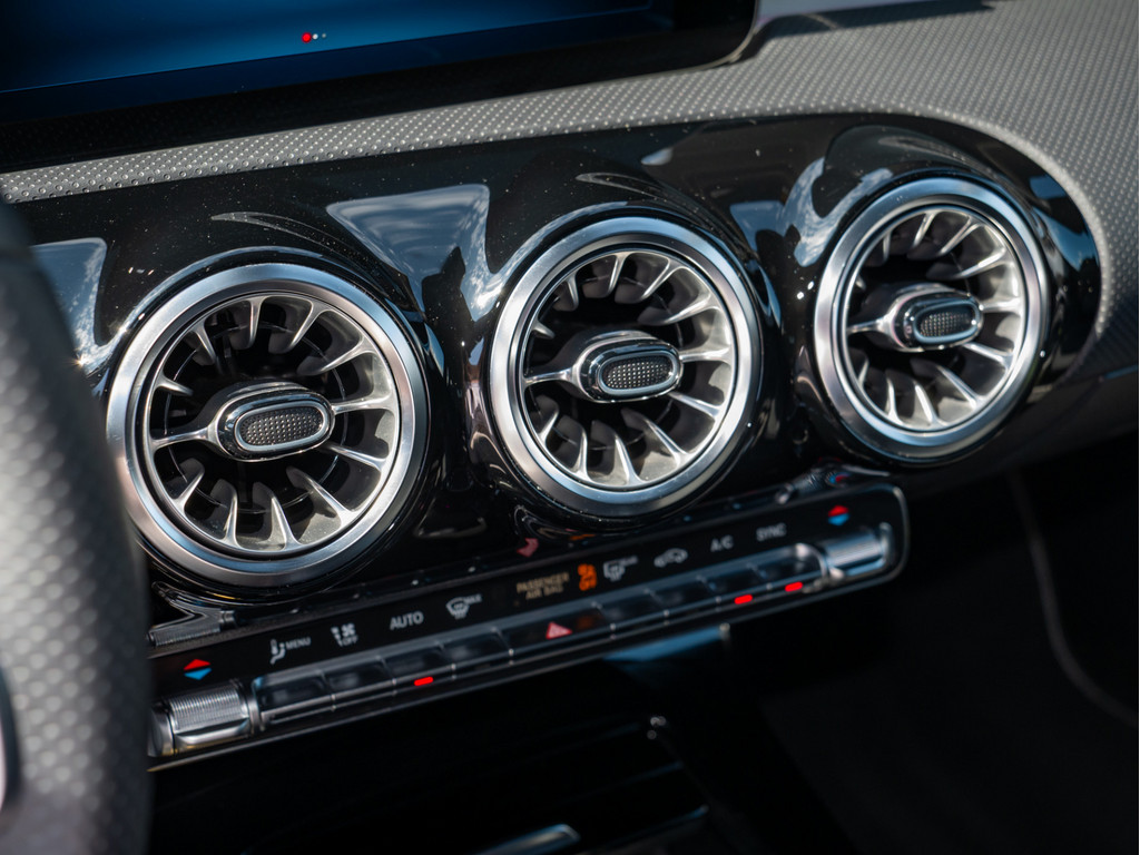 Bild 16 - A 200 AMG Sport