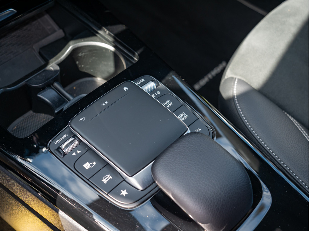 Bild 17 - A 200 AMG Sport