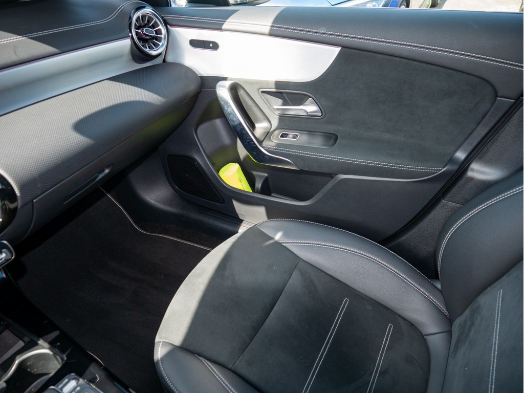 Bild 18 - A 200 AMG Sport