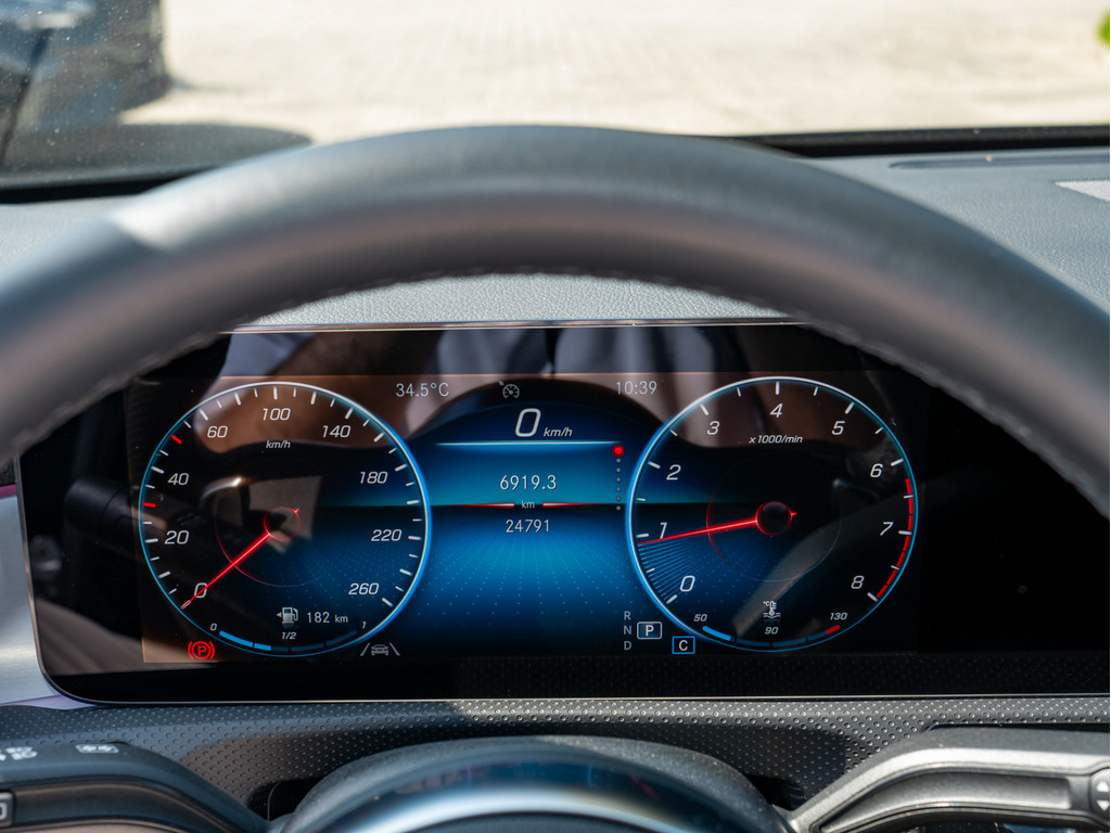 Bild 19 - A 200 AMG Sport