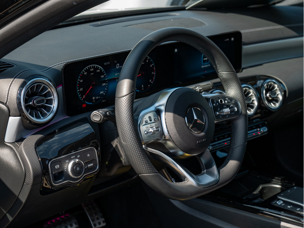 Bild 22 - A 200 AMG Sport