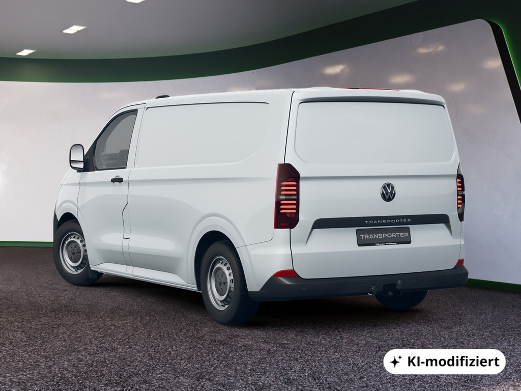 Bild 3 - T7 Transporter Kasten 2,0 l TDI KR