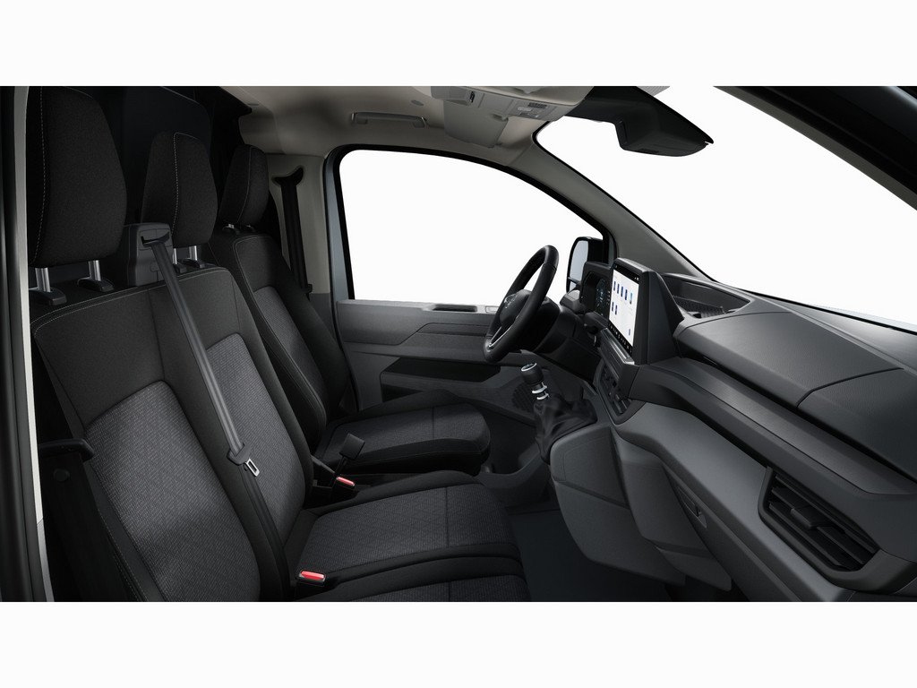 Bild 4 - T7 Transporter Kasten 2,0 l TDI KR