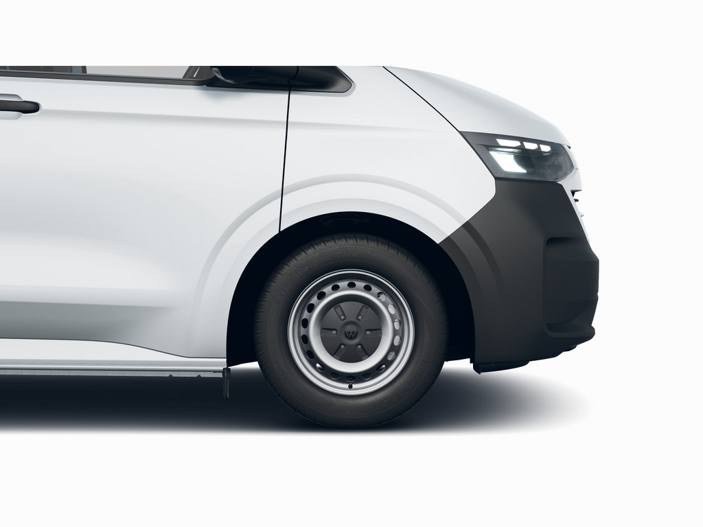 Bild 8 - T7 Transporter Kasten 2,0 l TDI KR