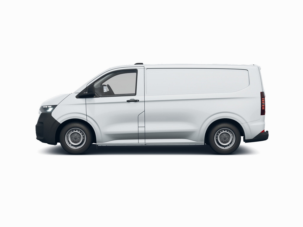 Bild 9 - T7 Transporter Kasten 2,0 l TDI KR