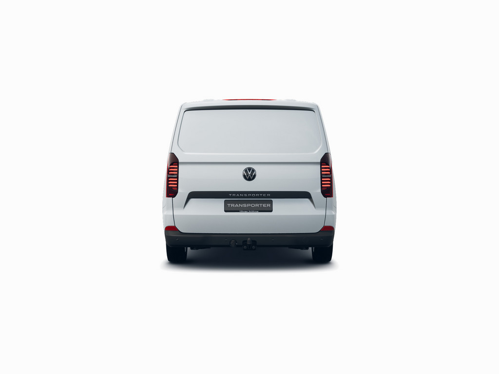 Bild 10 - T7 Transporter Kasten 2,0 l TDI KR