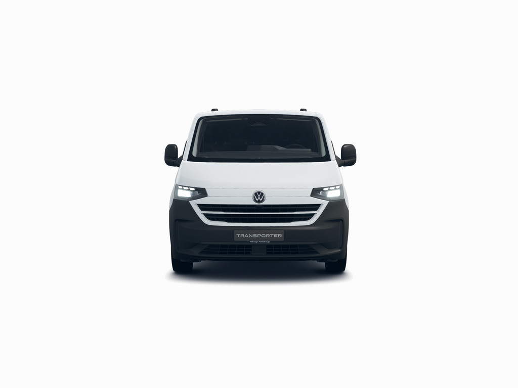 Bild 11 - T7 Transporter Kasten 2,0 l TDI KR