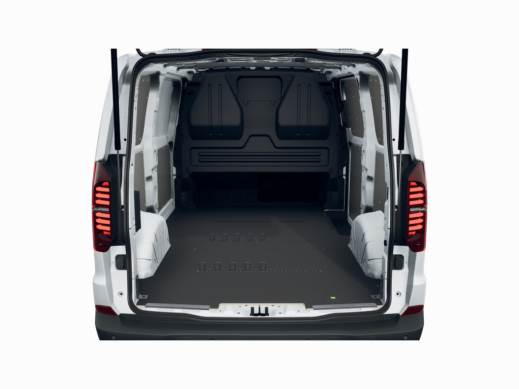 Bild 13 - T7 Transporter Kasten 2,0 l TDI KR