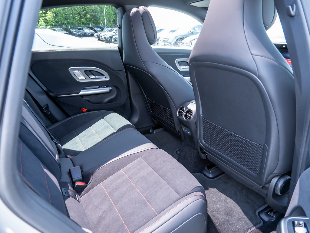 Bild 5 - CLA 200 SB EQ AMG Line