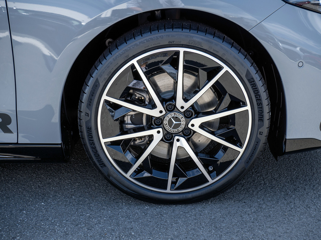 Bild 6 - CLA 200 SB EQ AMG Line
