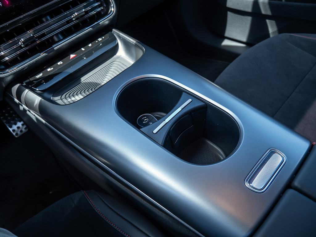 Bild 12 - CLA 200 SB EQ AMG Line