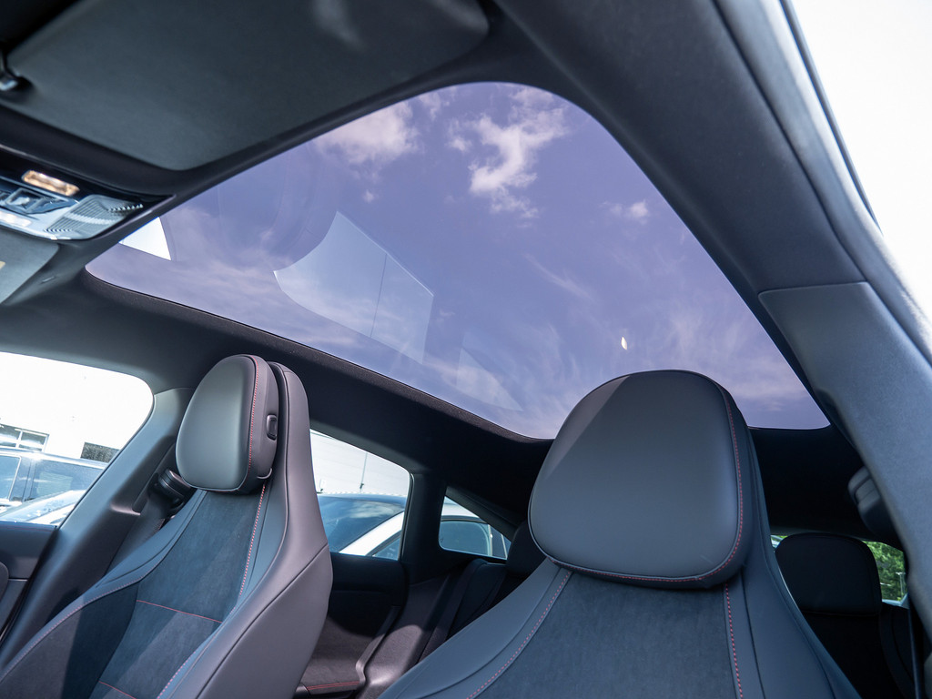 Bild 19 - CLA 200 SB EQ AMG Line