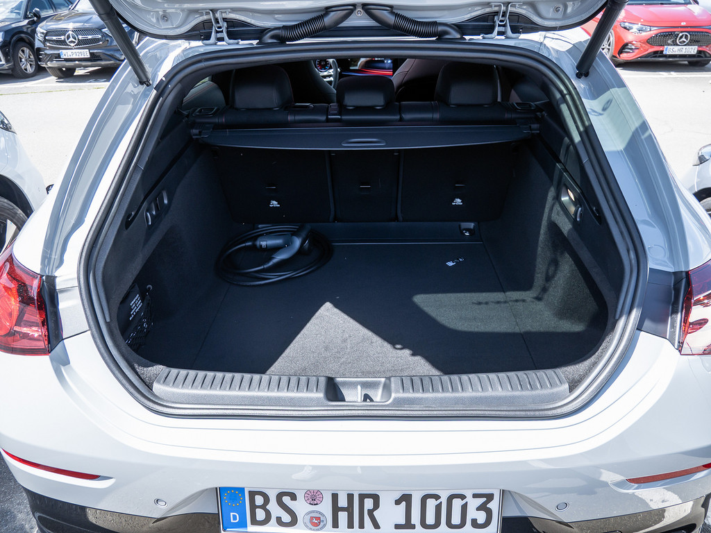 Bild 20 - CLA 200 SB EQ AMG Line