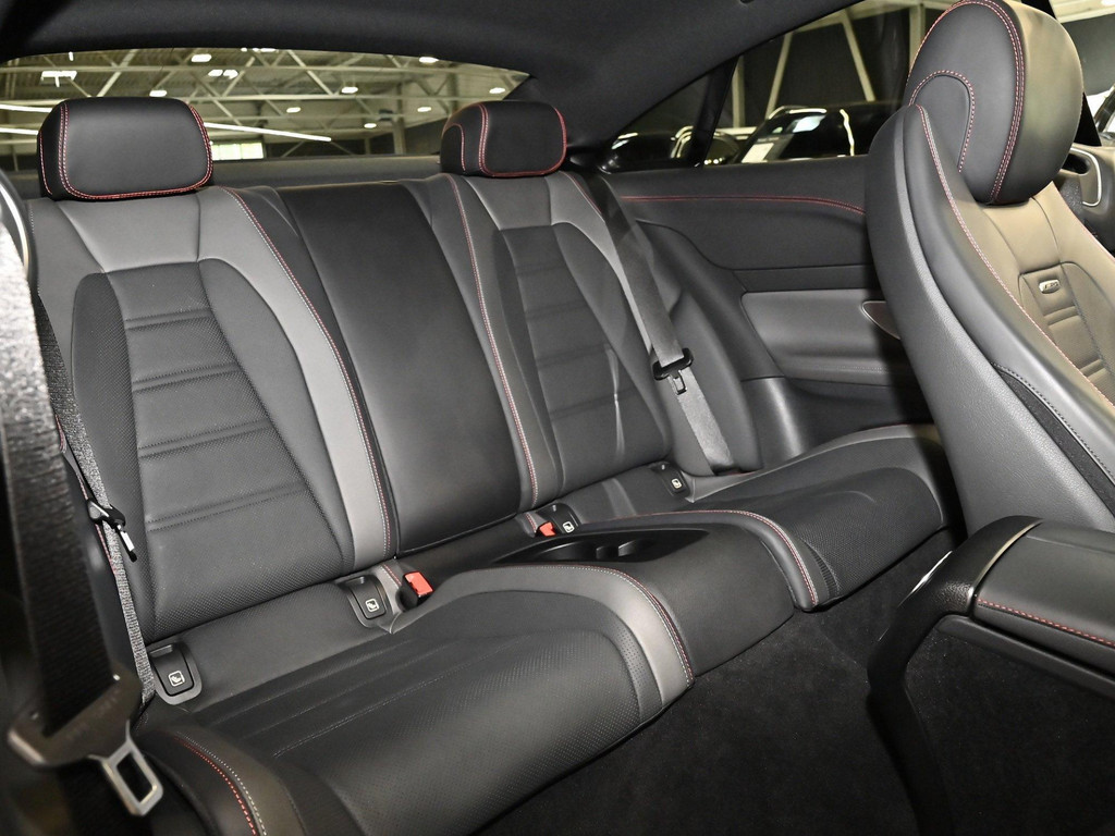 Bild 5 - E 53 AMG 4M + Coupé Carbon