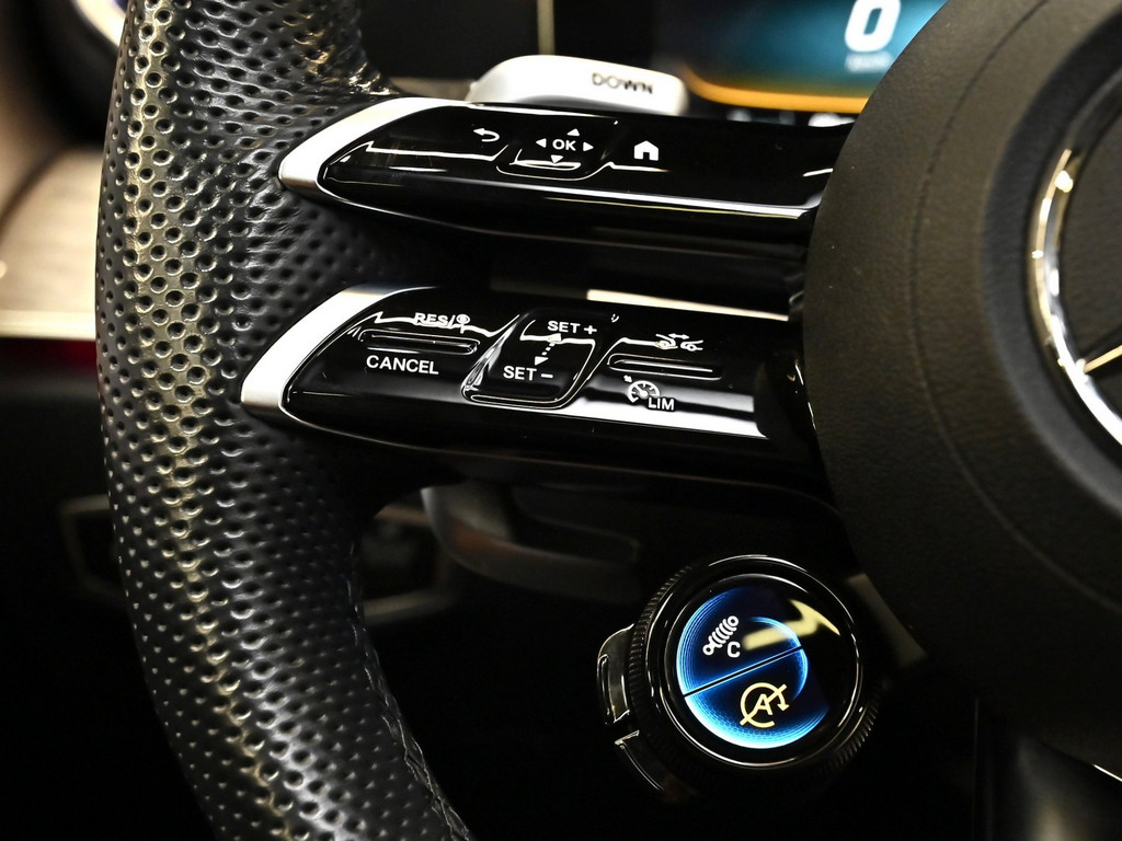 Bild 17 - E 53 AMG 4M + Coupé Carbon