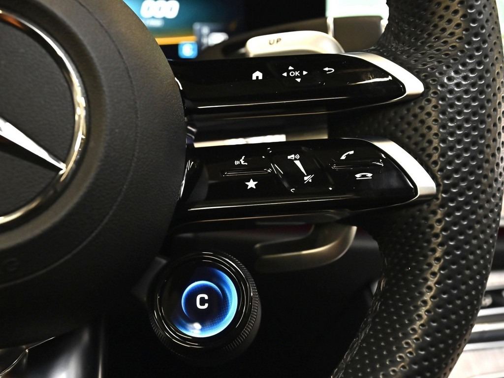 Bild 18 - E 53 AMG 4M + Coupé Carbon