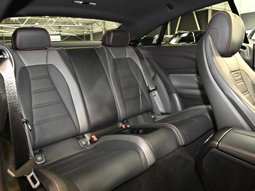 Bild 30 - E 53 AMG 4M + Coupé Carbon