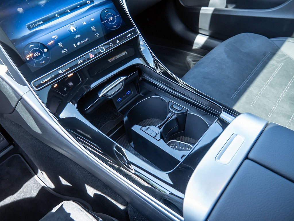 Bild 14 - C 220 d T AMG Line