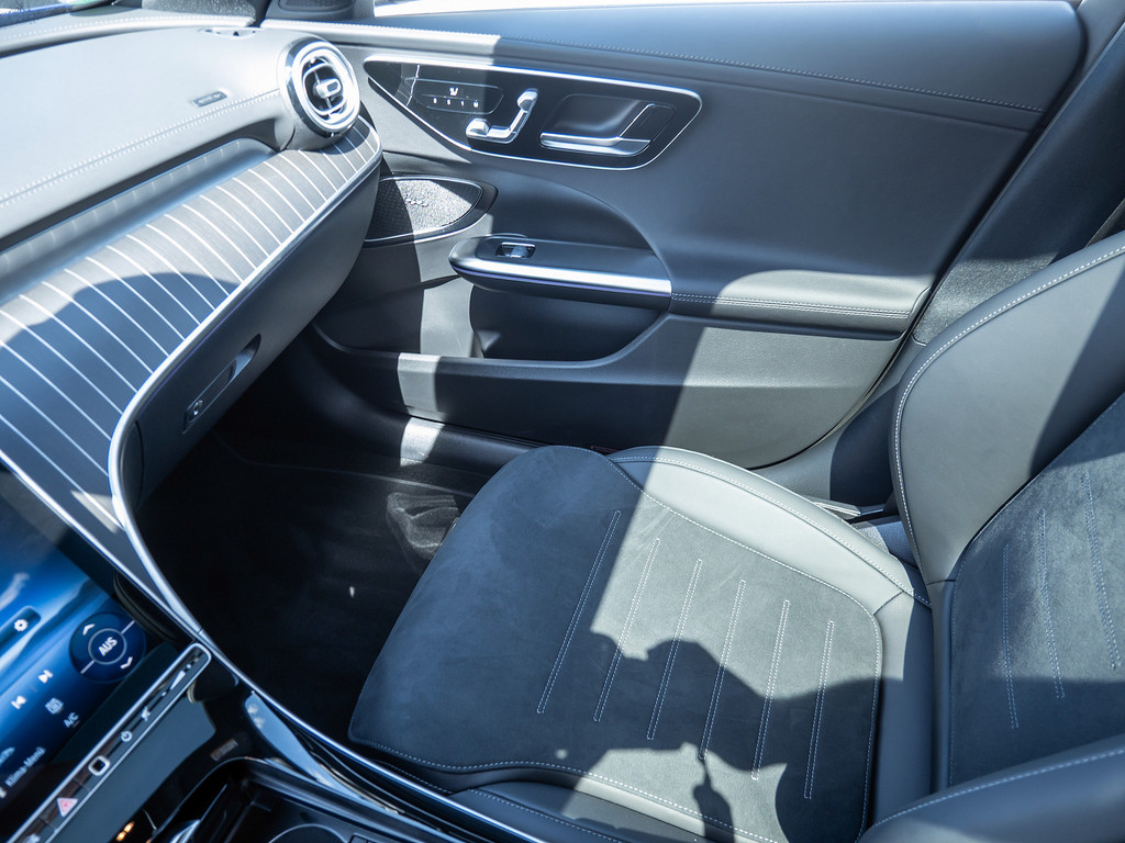 Bild 15 - C 220 d T AMG Line