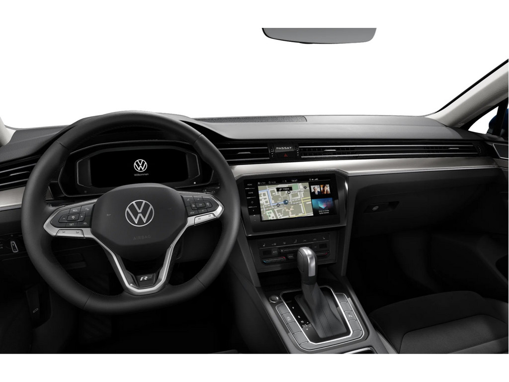 Bild 2 - Passat Variant Elegance 2,0 l TDI DSG